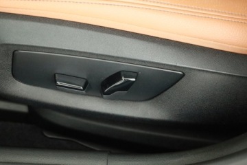 BMW Seria 5 G30-G31 Touring 530d 265KM 2018 BMW 5 530d, 261 KM, Automat, Skóra, Navi, Klima, zdjęcie 8