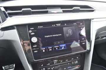 Volkswagen Arteon Shooting Brake R 2.0 TSI 320KM 2023 Volkswagen Arteon Shooting Brake Shooting Brake R 320KM DSG 4Motion IQ.Dri, zdjęcie 20