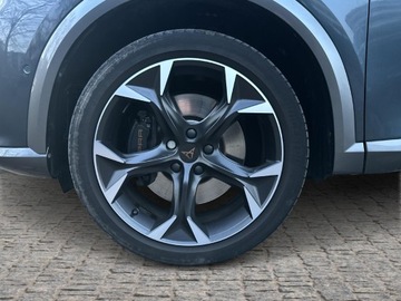 Cupra Formentor Crossover 2.0 TSI 310KM 2024 Cupra Formentor 2.0 TSI 4Drive Pakiet Zimowy Dach, zdjęcie 39