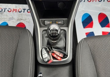 Suzuki SX4 II S-cross Facelifting 1.4 BOOSTERJET 140KM 2017 Suzuki SX4 S-Cross 1,4T 140KM FULL LED Navi Key-Less Bezwypadkowy Serwisow, zdjęcie 20