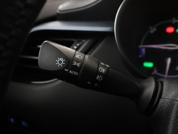 Toyota C-HR I Crossover Facelifting 2.0 Hybrid Dynamic Force 184KM 2020 Toyota C-HR Hybryda 184KM Niski przebieg Navi, zdjęcie 32