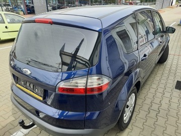 Ford S-Max I Van 2.0 i 16V 145KM 2008 Ford S-Max 2.0 benzyna, nowe częścI!! PROMOCJA WIOSENNA !!!, zdjęcie 6