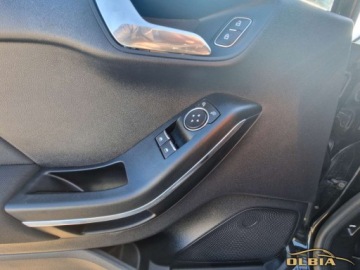 Ford Fiesta VIII Hatchback 3d 1.0 EcoBoost 100KM 2018 Ford Fiesta St-Line , 96 tys km , I Wlasciciel Benzyna 101KM, zdjęcie 16