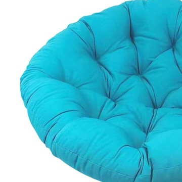 Подушка для стула-гамака 23,62 x 23,62 дюйма