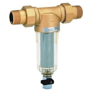 HONEYWELL FILTR MINI-PLUS WODY PITNEJ 3/4