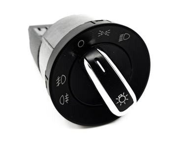 Выключатель света VW Passat B5 1997-05