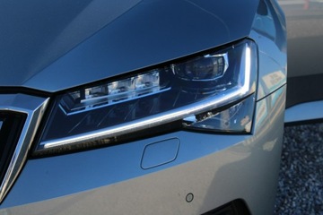 Skoda Superb III Liftback Facelifting 2.0 TDI SCR 150KM 2021 Škoda Superb Skoda Superb Ambition Fvat Gwarancja, zdjęcie 32