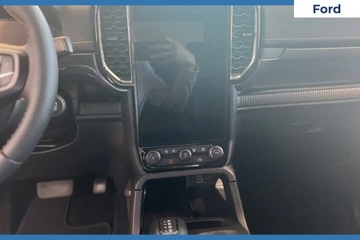 Ford Ranger VI Podwójna kabina 2.0 EcoBlue BI-TURBO 205KM 2025 FORD Ranger Wildtrak 4x4 A10 2.0 205KM, zdjęcie 9