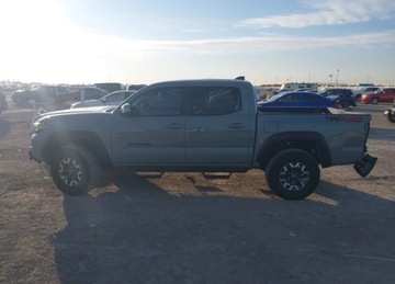 Toyota Tacoma II 2022 Toyota Tacoma TOYOTA TACOMA TRD OFF ROAD 3.5 Benzyna 282KM, zdjęcie 5