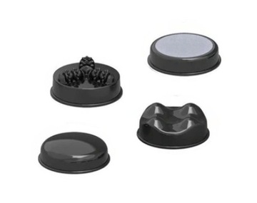 МАССАЖЕР ДЛЯ ПОХУДЕНИЯ ОТ ЦЕЛЛЮЛИТА ТЕЛА 9в1 XXL