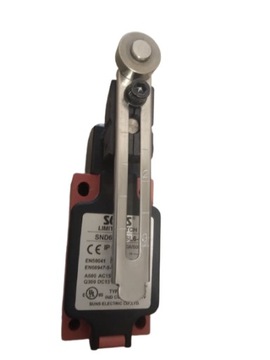 Wyłącznik krańcowy SUNS SND6108-SL6-C IP65