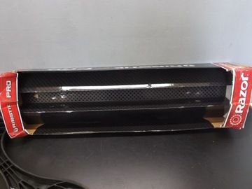 Скейтборд RAZOR RipStick AirPro Black