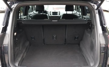Ford S-Max II Van Facelifting 2.0 EcoBlue 190KM 2021 Ford S-Max LED, El. klapa bag. NAVI, Climatronic, Alcantara El. reg. foteli, zdjęcie 20