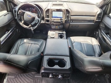 Ford Expedition III 2020 Ford Expedition Max Limited 2020 3.5l 3.5 Benzyna 375KM, zdjęcie 8
