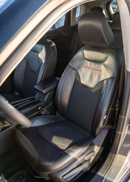 Jeep Compass II 2022 Jeep Compass Jeep Compass II 2.4 4X4 TrailHawk 170KM 2.4 Benzyna 170KM, zdjęcie 12