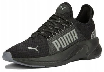 Puma buty męskie Softride Premier Slip Camo 42,5