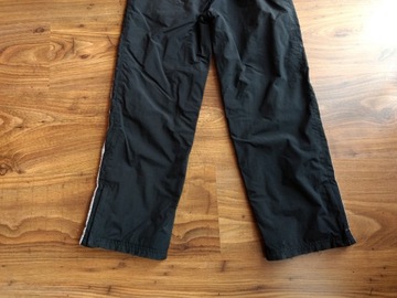 черно-белый водонепроницаемый Schod life r.134/140