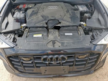 Audi Q8 2021 Audi Q8 Premium Plus S-Line 2021 3.0l 3.0 Benzyna 335KM, zdjęcie 6