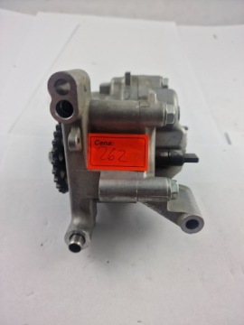 Масляный насос Honda CBR 1000 RR SC59 OEM