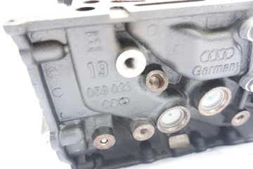 AUDI SQ7 BLOK SILNIKA DEW 059023