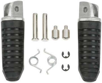 ZESTAW PODNÓŻKÓW BIKETEC BTFR027