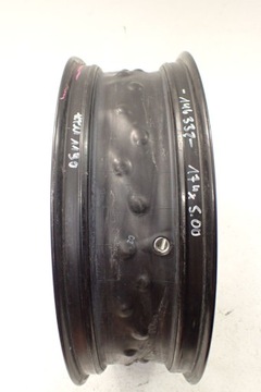 KTM 1190 Adventure 13-16 Задний обод 17