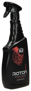 Środek do mycia felg K2 ROTON PRO 750ml
