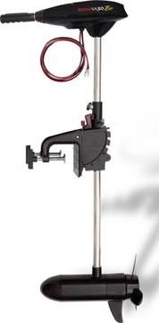Silnik Elektryczny Rhino ZABURTOWY VX Eco 50lbs