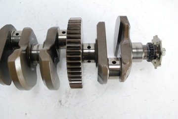 Коленвал YAMAHA FJR 1300 06-12