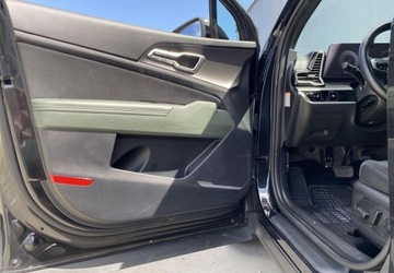 Kia Sportage V 2023 Kia Sportage 2023 1.6 TGDI mHEV 7DCT Anniversary Pl Salon ASO 1.6 Hybryda, zdjęcie 9