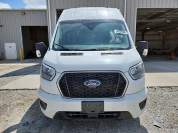 Ford Transit VIII 2023 Ford Transit T-350 2023 3.5 Benzyna 275KM, zdjęcie 5