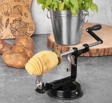 Ручная картофелерубка Tadar Świderek