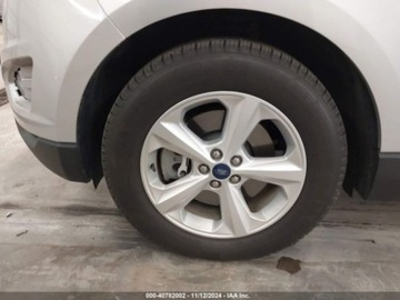 Ford Edge II SUV 2.0 EcoBoost 245KM 2018 Ford Edge 2018 Ford Edge SE AWD 2.0 Benzyna 245KM, zdjęcie 9