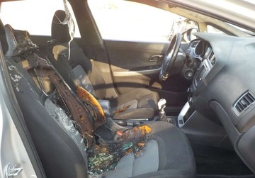 Kia Ceed II Kombi 1.6 CRDi 128KM 2014 Kia Ceed Diesel Okazja 1.6 Diesel 128KM, zdjęcie 9