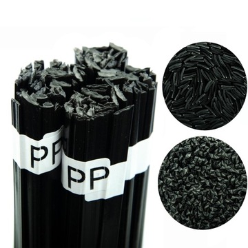 НАБОР ДЛЯ СВАРКИ ПЛАСТИКА САМЫЕ ВАЖНЫЕ СВЯЗУЮЩИЕ СРЕДСТВА