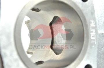 SIMSON RACING S70 DPR PERFORMANCE KPL цилиндр