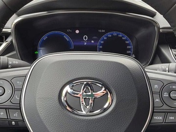 Toyota Corolla XII Sedan Facelifting 1.5 VVT-i 125KM 2024 Od ręki - Comfort 1.5 benzyna 125KM | Podgrzewane fotele!, zdjęcie 6