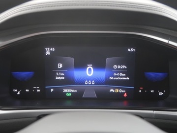 Volkswagen T-Roc I SUV Facelifting 1.5 TSI ACT 150KM 2023 VW T-Roc 1.5 TSI, Salon Polska, 1. Właściciel, zdjęcie 10