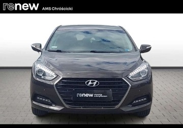 Hyundai i40 Sedan Facelifting 2.0 GDI 165KM 2018 Hyundai i40 Salon Polska, Idealny Stan, Faktura Vat 23 2.0 Benzyna 165KM, zdjęcie 7