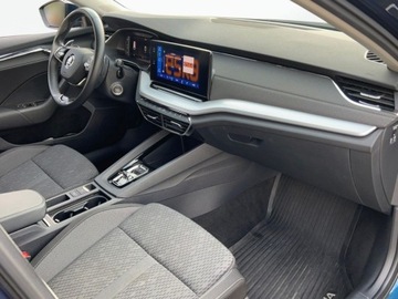 Skoda Octavia IV Kombi 2.0 TDI 150KM 2021 Skoda Octavia 2.0TDI 150KM Style DSG SerwisASO Bezwyp Kessy Virtual LED FV, zdjęcie 14