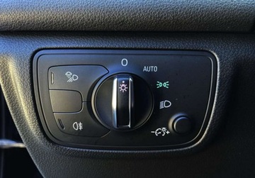 Audi A6 C7 Avant Facelifting 2.0 TDI ultra 190KM 2015 Audi A6 Avant LIFT 190 KM navi AVANT Bi XENON bezwypadkowa 156 000km, zdjęcie 33