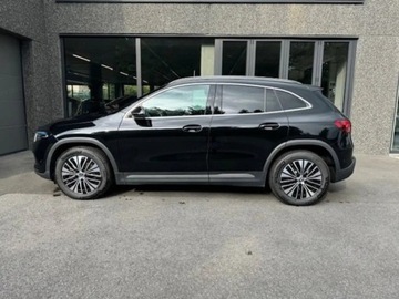 Mercedes EQA SUV Facelifting 250+ 190KM 2026 MERCEDES-BENZ EQA 250+ Progressive Suv (190KM) 2026, zdjęcie 1