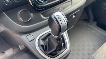 Fiat Talento I 2021 Fiat Talento Automat, 6 osobowy, LONG, Kamera cofania GWARANCJA 2.0, zdjęcie 25