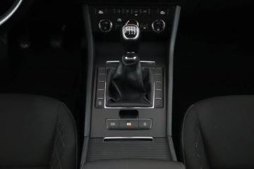 Skoda Superb III Kombi Facelifting 1.5 TSI 150KM 2021 Skoda Superb 1.5 TSI, Salon Polska, VAT 23%, zdjęcie 16