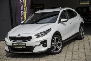 Kia XCeed Crossover 1.6 T-GDI 204KM 2022 Kia XCeed LEDY / Kamera / JBL / Gwarancja na ROK, zdjęcie 1