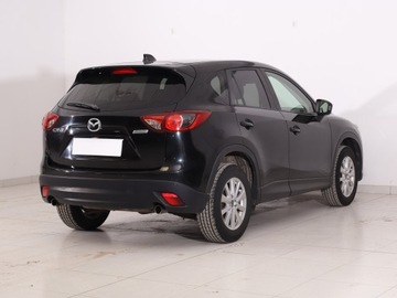 Mazda CX-5 I SUV 2.0 SKYACTIV-G 165KM 2014 Mazda CX-5 2.0 Skyactiv-G, Navi, Xenon, Bi-Xenon, zdjęcie 4