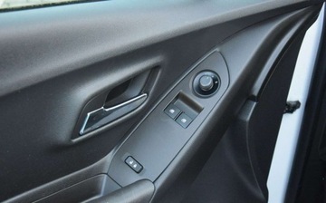 Chevrolet Trax 1.6 115KM 2014 Chevrolet Trax 1.6B Mokka Klima 77 Tys Km Oryginal Lakier 2 Kpl Kol Sprowa, zdjęcie 21