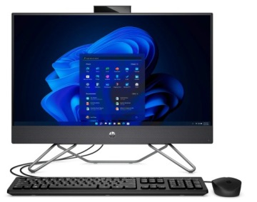 Komputer AIO HP ProOne 240 i5 32GB HDD1000GB W11