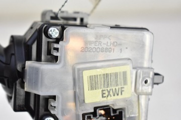 MINCE STĚRAČE SSANGYONG KORANDO 3 III FACELIFT