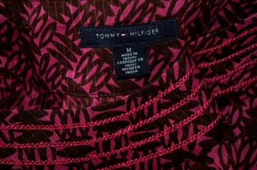 TOMMY HILFIGER luźna bluzeczka J.NOWA 38 40